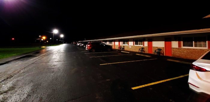 Manistique Motel - From Web Listing